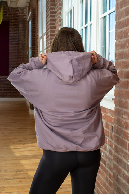 Empowered Women Hoodie