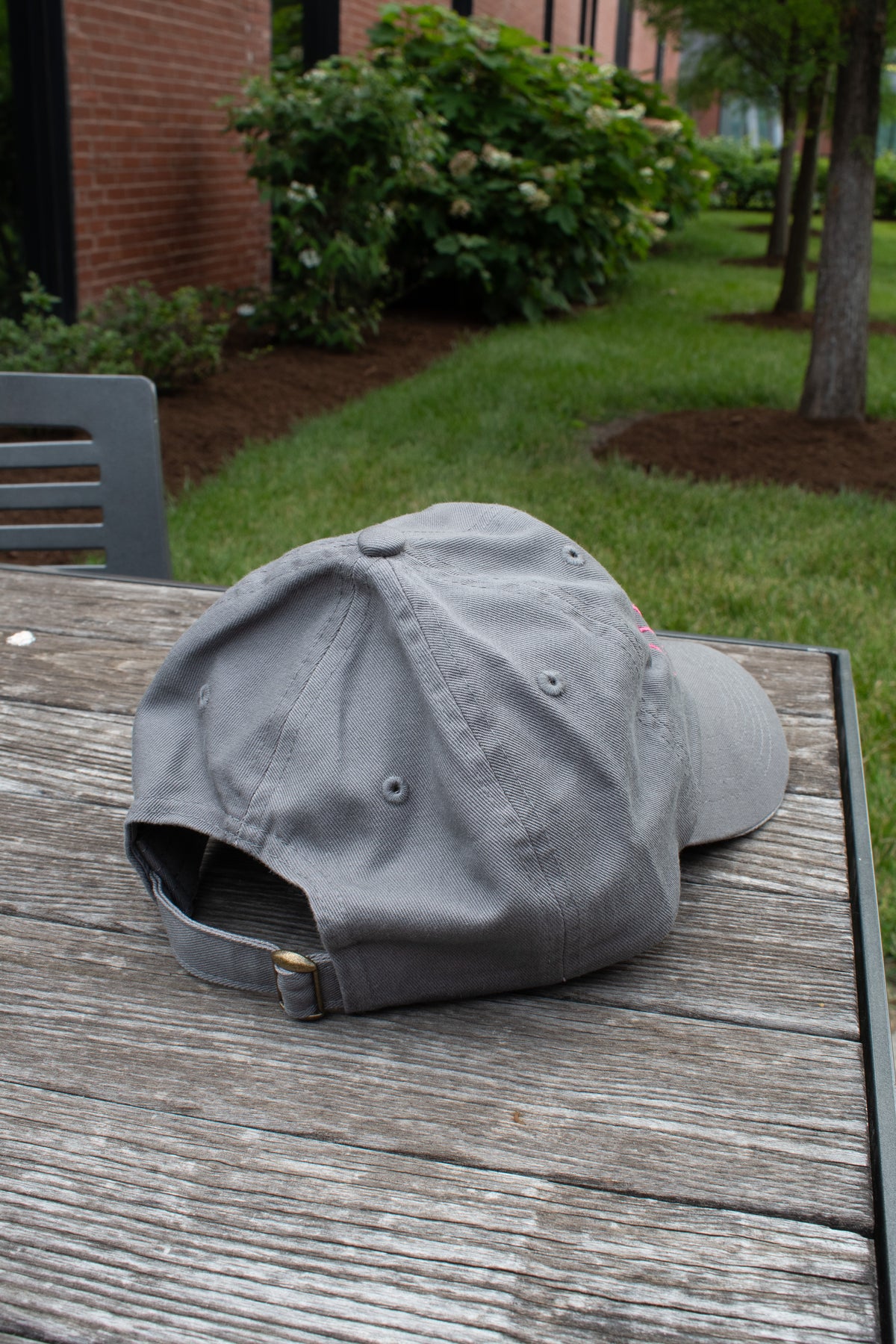 Rung for Women Baseball Cap