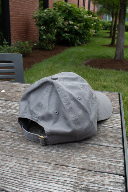 Rung for Women Baseball Cap