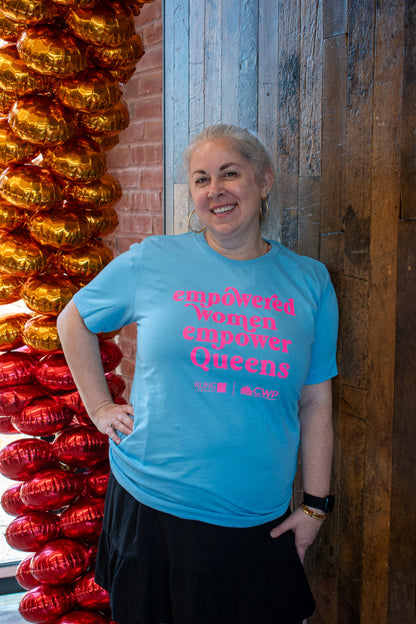 LIMITED EDITION - Empowered Women Empower Queens