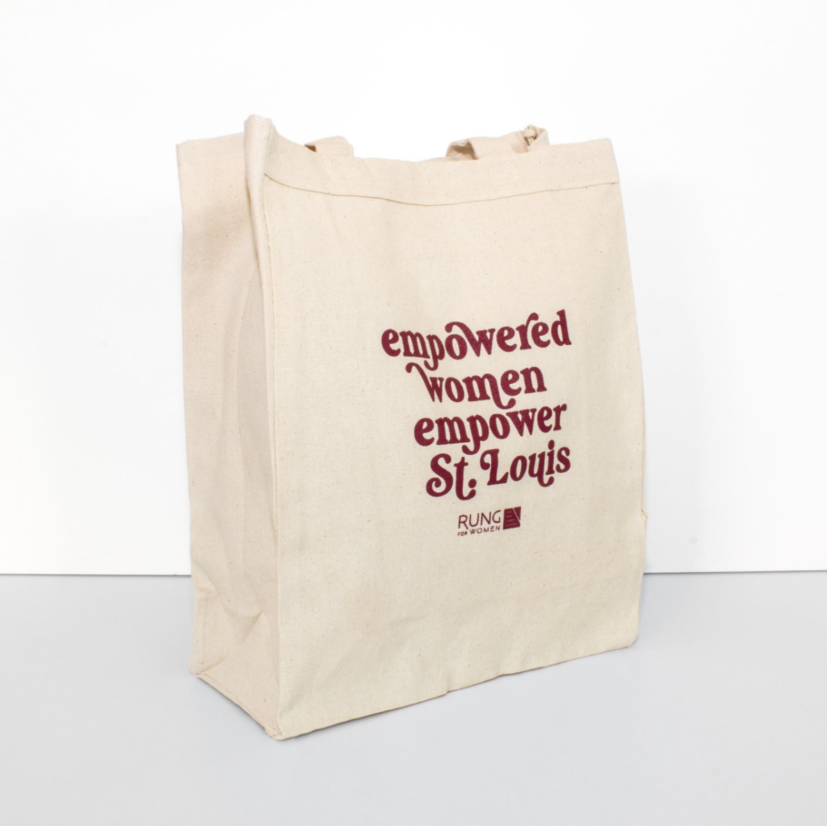 Empowered Women Tote