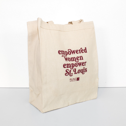 Empowered Women Tote