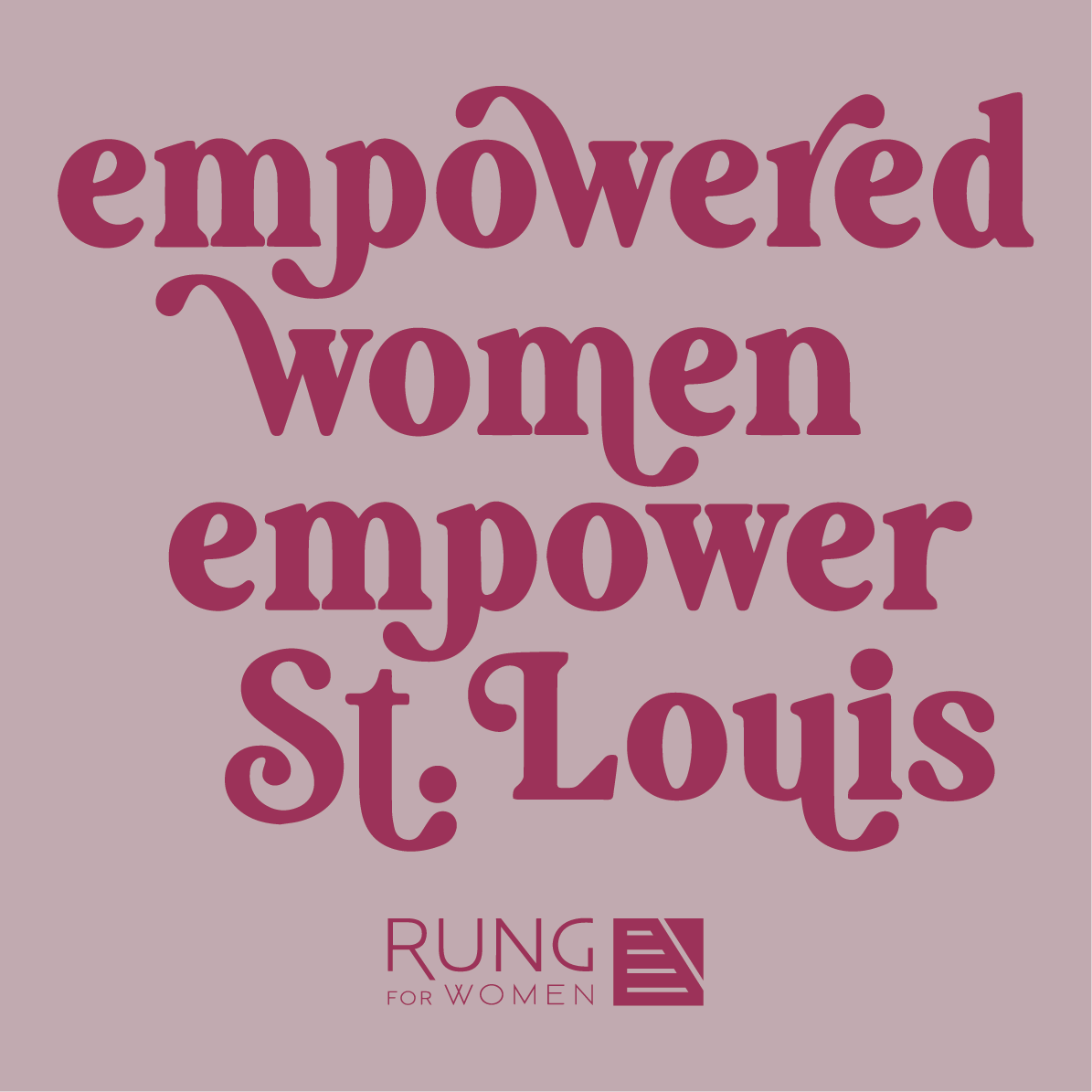 Empowered Women Hoodie