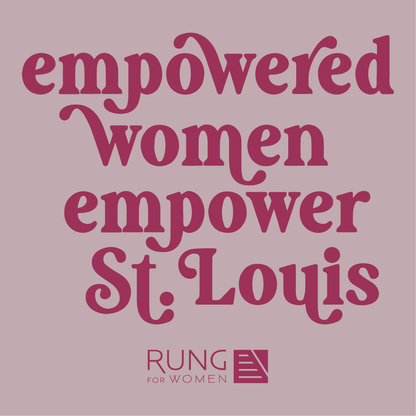 Empowered Women Hoodie
