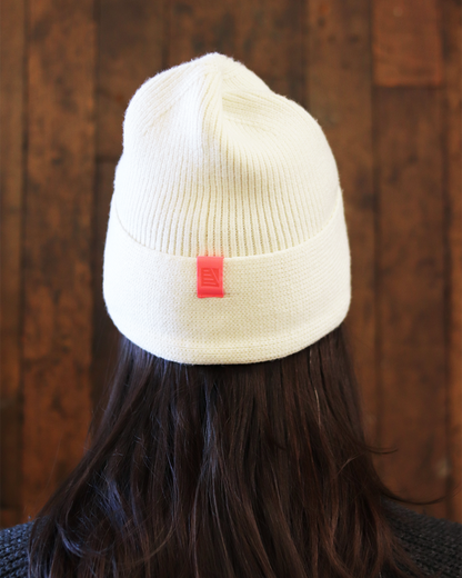 Andrea Twist Beanie
